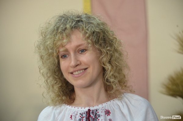 У Луцьку відчинилась «Різдвяна майстерня». ФОТО