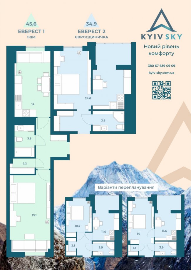 Інвестиційна нерухомість: як обрати*