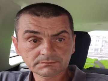 На Волині розшукують 44-річного злодія. ФОТО