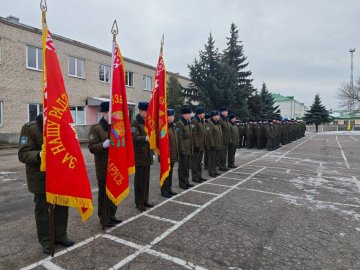 У Білорусі почалася раптова перевірка чергових сил протиповітряної оборони