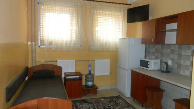 Ще 4 СІЗО облаштували платні камери підвищеного комфорту. ФОТО