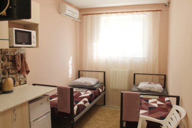 Ще 4 СІЗО облаштували платні камери підвищеного комфорту. ФОТО