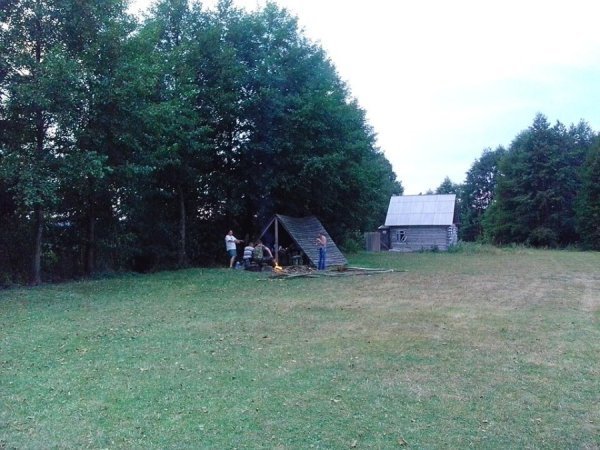 На Волині знайшли схрон УПА. ФОТО