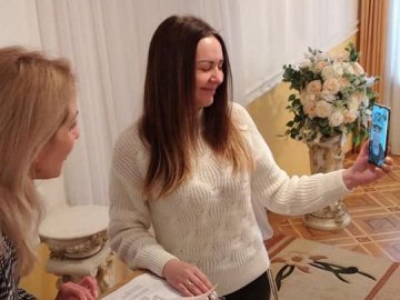 Дистанційне весілля та відбудова «Мрії»: добрі новини від ВолиньPost за 15 квітня