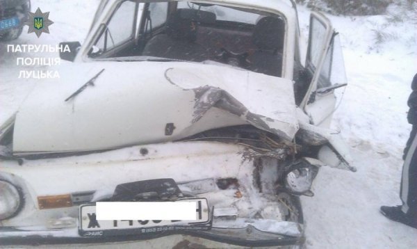 У Луцьку закликають без потреби не виїжджати з дому