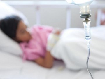 На Київщині - масове отруєння людей