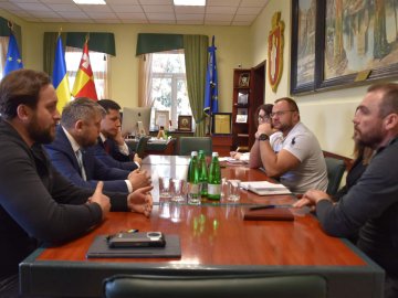 Луцьк має намір будувати сміттєпереробний завод