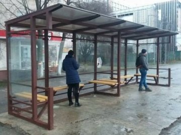 У Луцьку переглянуть рішення щодо скасованих зупинок