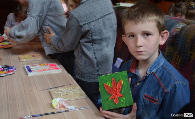 Живе спілкування і сміх – як терапія позитивом: для дітей працівників «Кромберга» влаштували свято. ФОТО 