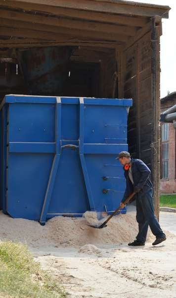 Зима близько: що таке альтернативне паливо і «з чим його їдять» на Волині