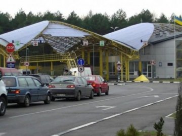  На Волинь з Європи намагалися ввезти небезпечні речовини