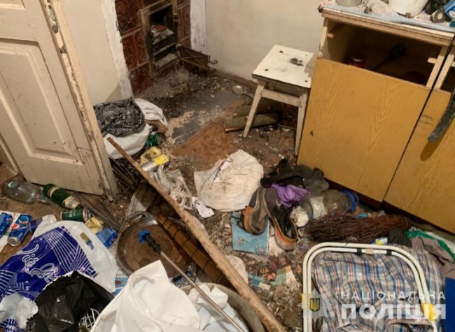 Спершу занесли до підвалу, а потім викинули у чагарники:  двоє волинян жорстоко вбили знайомого