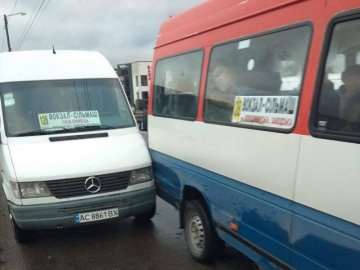 У Ковелі приміський автобус їздить за неіснуючим маршрутом