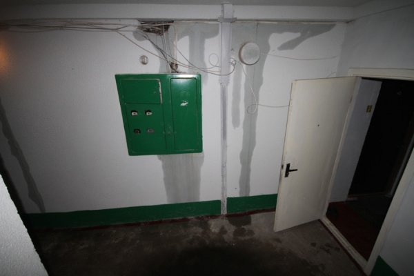 Лучани вимагатимуть від комунальників компенсації через «потоп». ФОТО