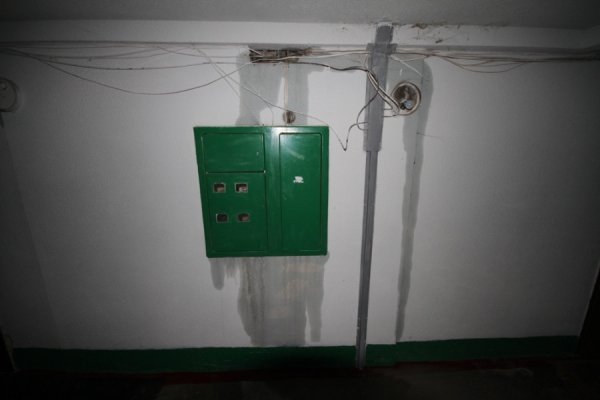 Лучани вимагатимуть від комунальників компенсації через «потоп». ФОТО