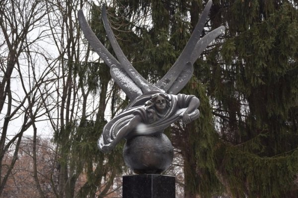 У Луцьку вшанували ліквідаторів аварії на ЧАЕС