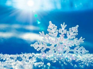 Погода в Луцьку та Волинській області на вихідні, 17 і 18 грудня