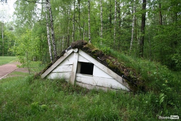 Партизанський музей у Лопатні: уламок ідеології чи місце пам’яті героїв?