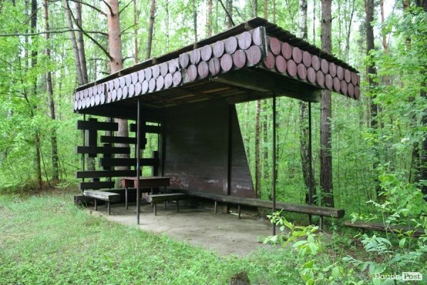 Партизанський музей у Лопатні: уламок ідеології чи місце пам’яті героїв?