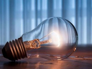 Де і коли на Волині відключатимуть світло 11 лютого