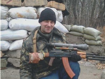 На Волині рідним загиблого Героя вручили державну нагороду