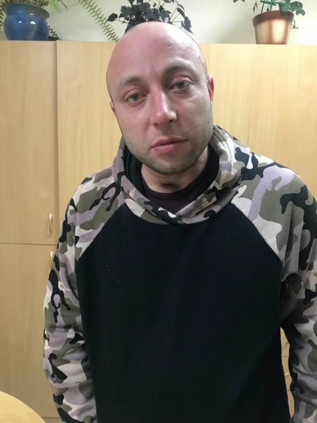 На Волині псевдоатовець хотів безкоштовно підлікуватися з чужим посвідченням