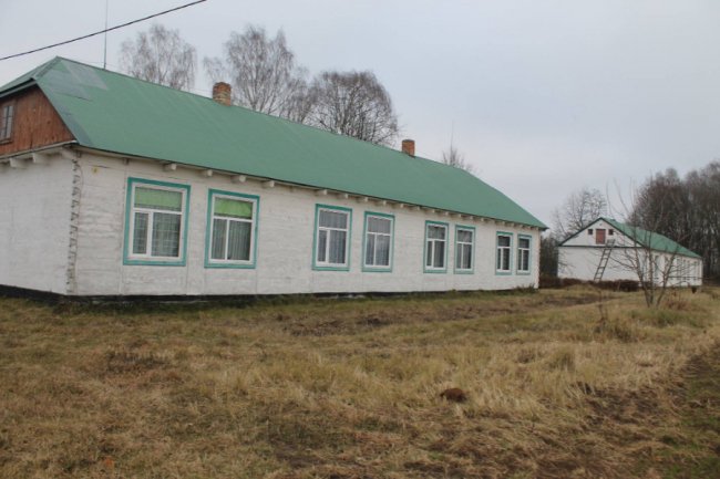 В майбутніх громадах роботи ще багато, – Олександр Савченко про візит до Локачинського району