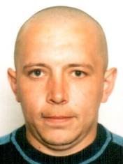 Волинські поліцейські розшукують крадія із Запоріжжя. ФОТО