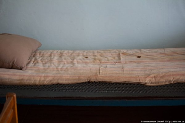 У селищі під Нововолинськом - медичний бунт. ФОТО