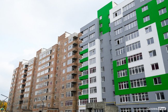 Як змінюється ЖК «Caramel Residence». ФОТОЗВІТ*