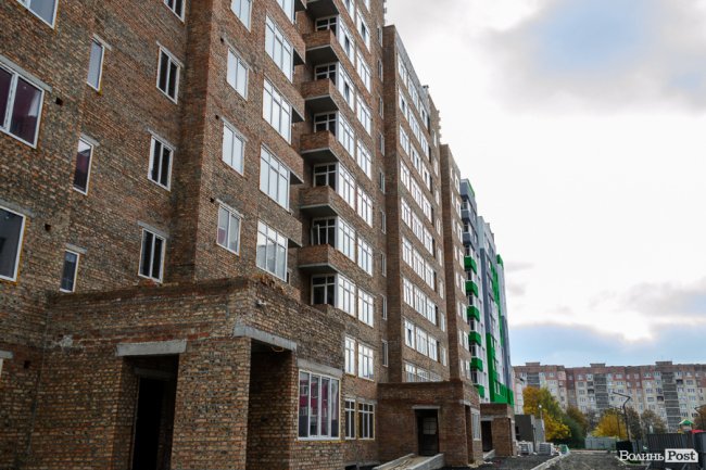 Як змінюється ЖК «Caramel Residence». ФОТОЗВІТ*