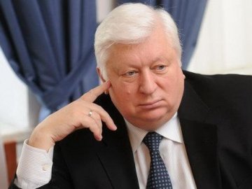 Генпрокурор розповів, чому розігнали Євромайдан. ВІДЕО