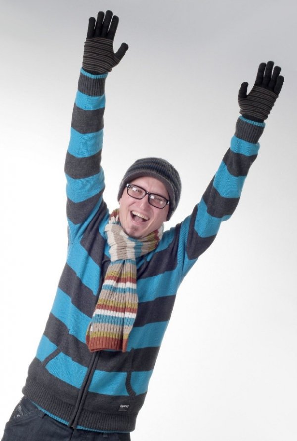 Як святкувати Новий рік: поради відомих лучан