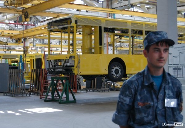 «Богдан» має дуже серйозну перспективу, – Кінах