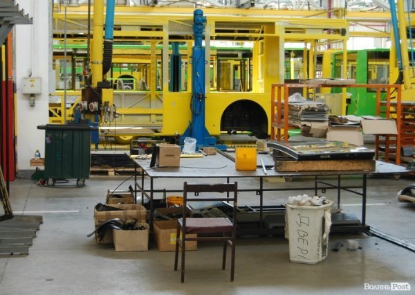 «Богдан» має дуже серйозну перспективу, – Кінах