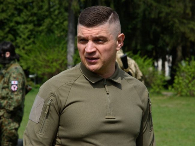 Хабар у  тисяч за забудову: НАБУ викрило ще одного учасника схеми в Луцьку