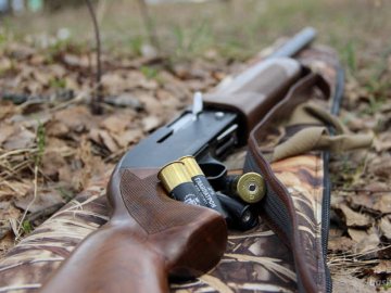 На Рівненщині під час полювання застрелили чоловіка