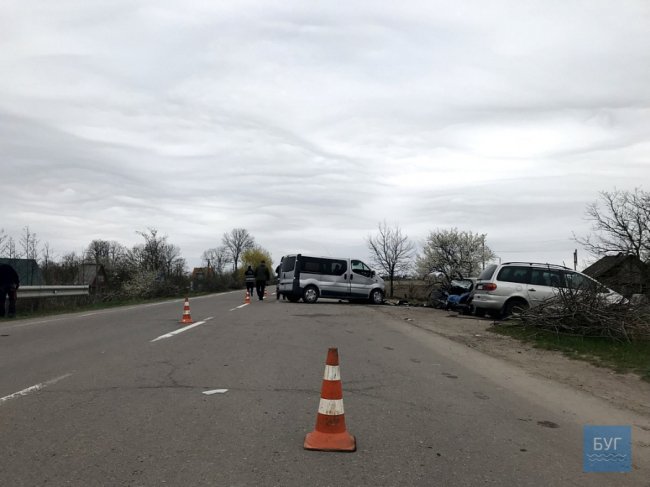Подробиці жахливої аварії на Волині, у якій постраждали 6 людей. ФОТО. ВІДЕО