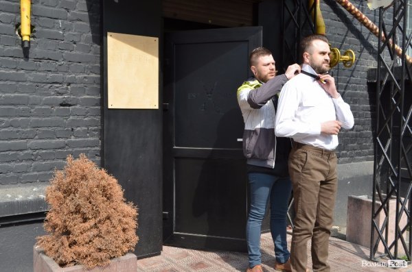 6 стильних  LOVES в шафі публічної персони