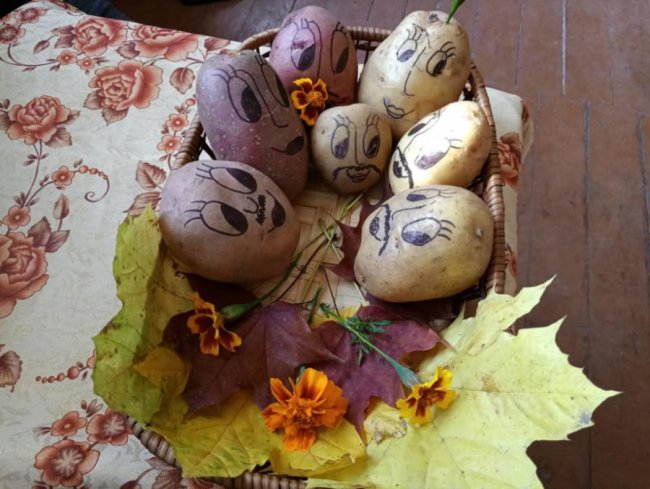 У школі на Волині креативно провели останній навчальний день перед канікулами