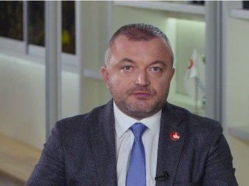 Андрій Покровський розповів, як залучити інвестиції у Луцьк