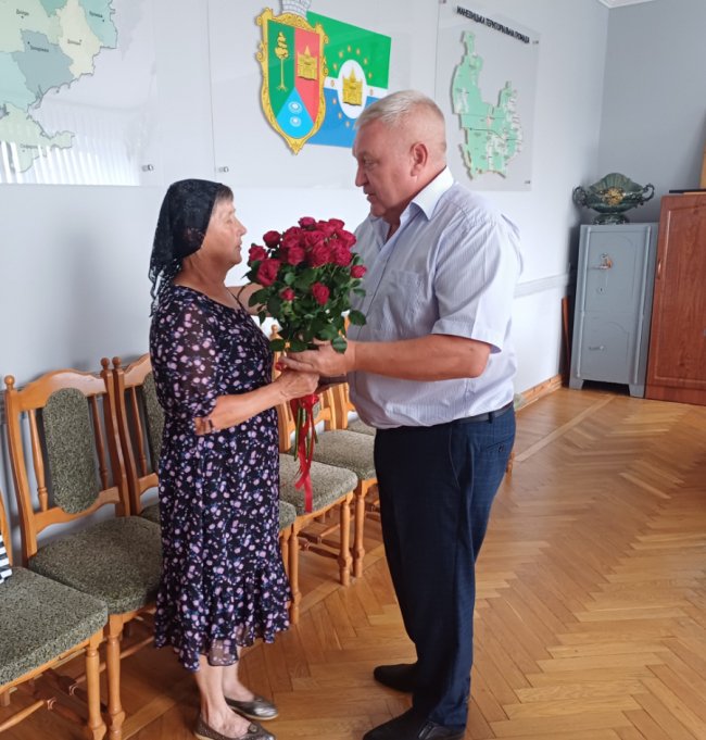 Героя з Волині Сергія Шмигельського посмертно нагородили орденом «За мужність»