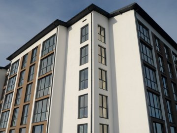 Продають 1-кімнатну квартиру в ЖК «Парковий квартал» у Ковелі*