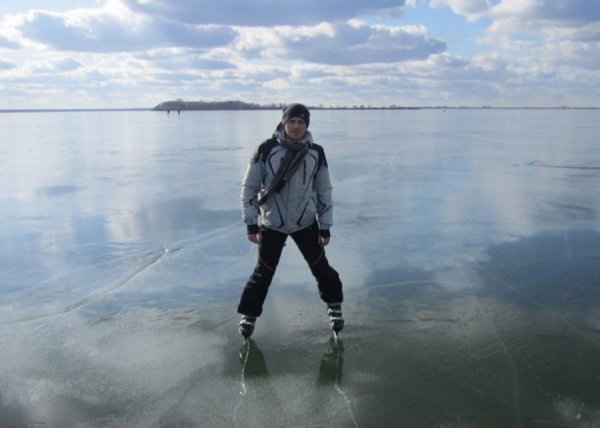 Зима на Світязі: чим зайнятися відпочивальникам