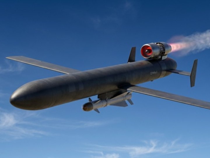 У небі над Волинню та Рівненщиною збили 14 реактивних БпЛА  «Герань-5»