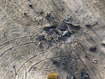 На Волині дії противника змін не зазнали, – зведення Генштабу