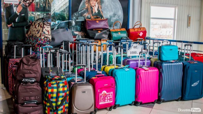 У ТЦ «Ювант» – розіграш: залишилось 4 дні. ФОТО*