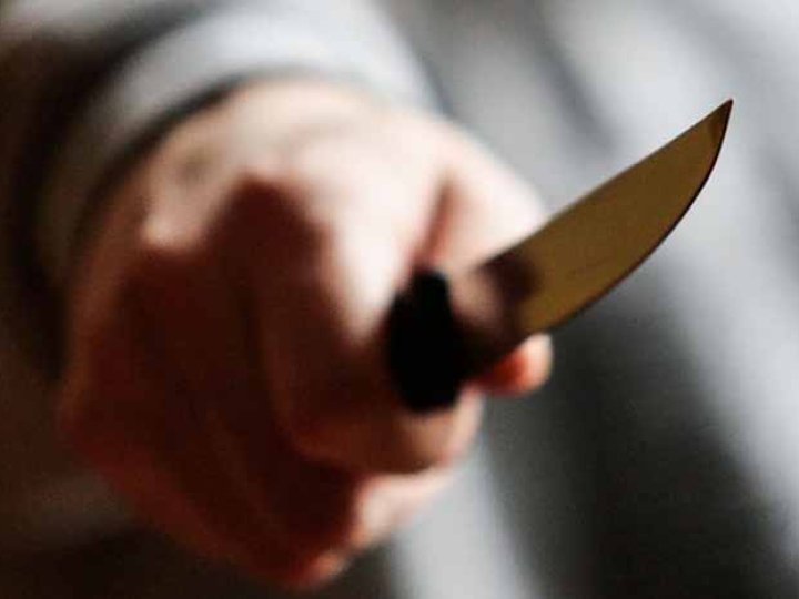 Взяли під варту волинянина, який жорстоко убив рідну матір