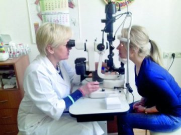 Коронавірус може впливати на зір: луцький офтальмолог наголошує на обстеженні