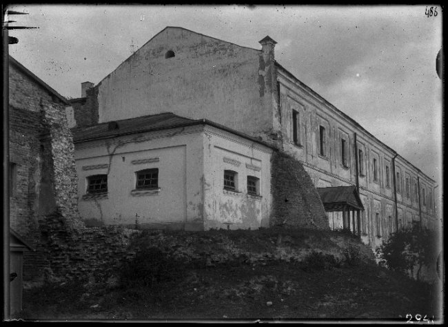 Нові раритетні фото Луцька